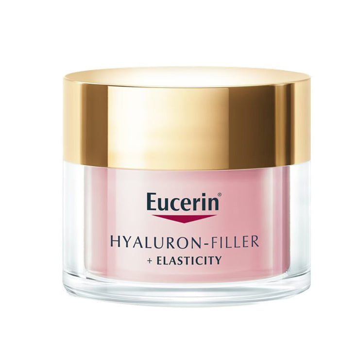 Hyaluron-Filler crema de día rosé FPS30 50ml
