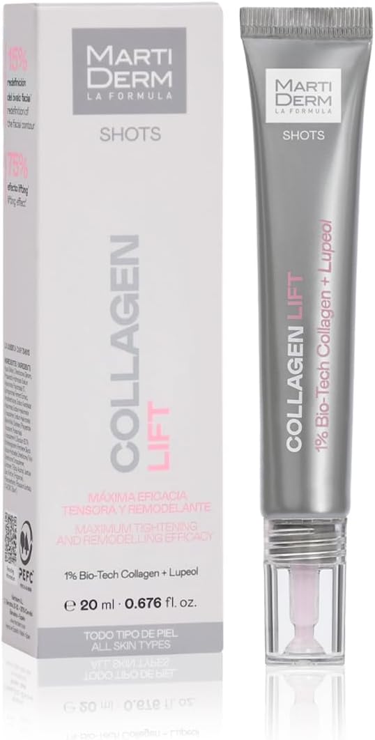 Collagen Lift shots 20ml