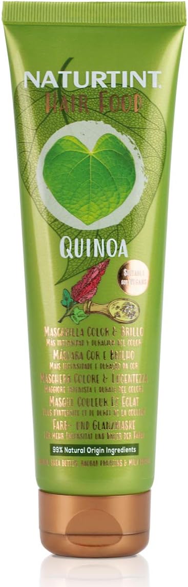 Naturtint food quinoa mask 150 ml