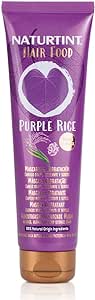 Naturtint hair food purple rice mask 150 ml