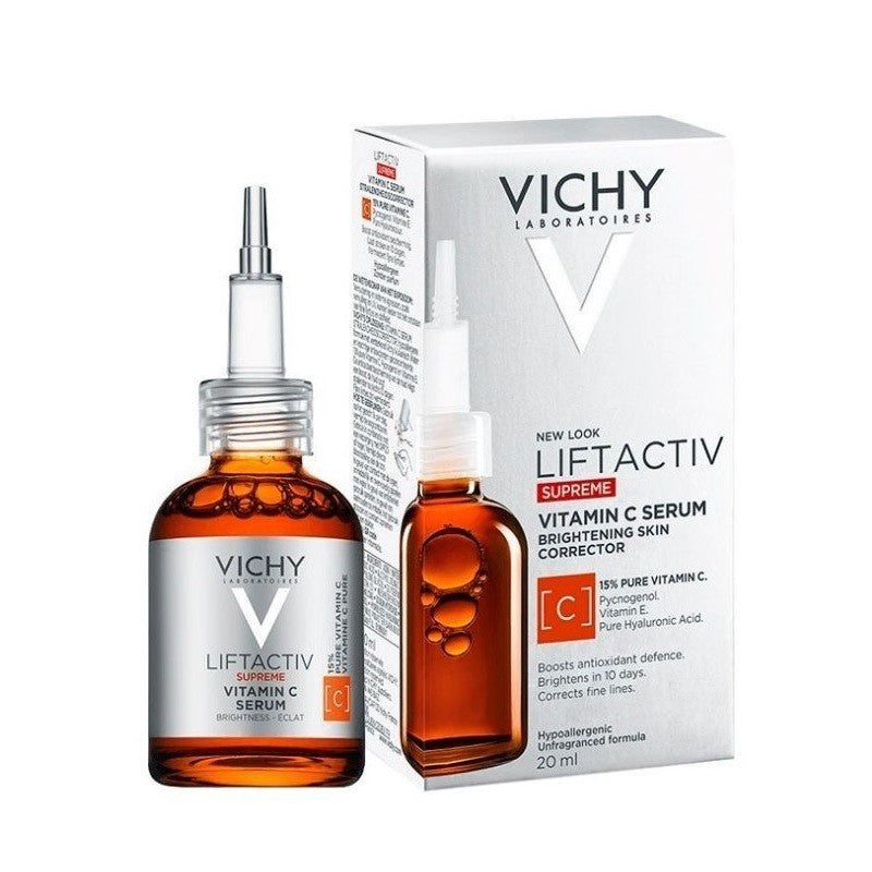 Vichy liftactiv serum vitamina C 20ml