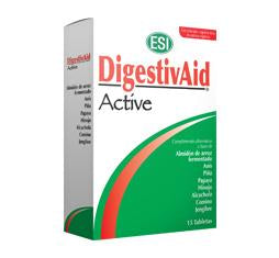 ESI, nao nature, Digestivaid Active (15Tabl.)