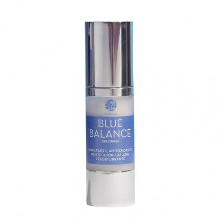 Segle Blue Balance Gel Crema Facial 30ml.