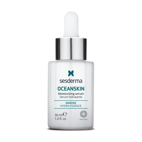 SESDERMA, nao nature, Oceanskin serum hidratante 30ml