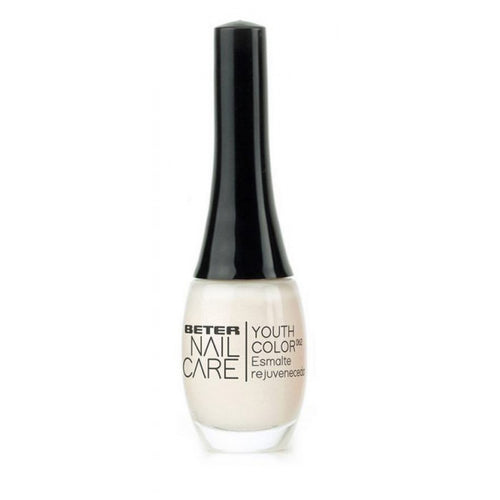 BETER, nao nature, Nail Care Youth Color 062 Beige