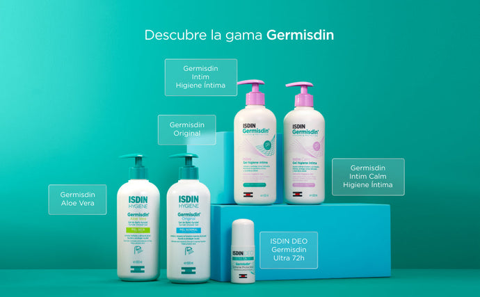 El secreto de una piel sana con Isdin
