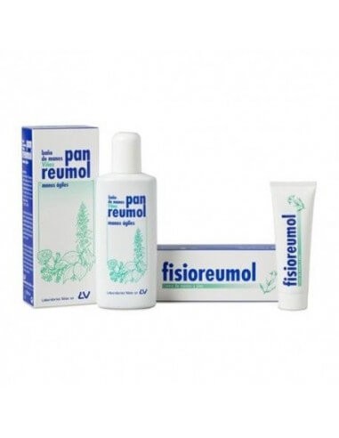 Cómo combatir el dolor de artrosis de manos con Panreumol y Fisioreumol