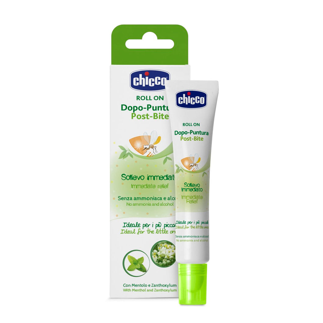 Chicco Roll-on Post-picadura 10ml.