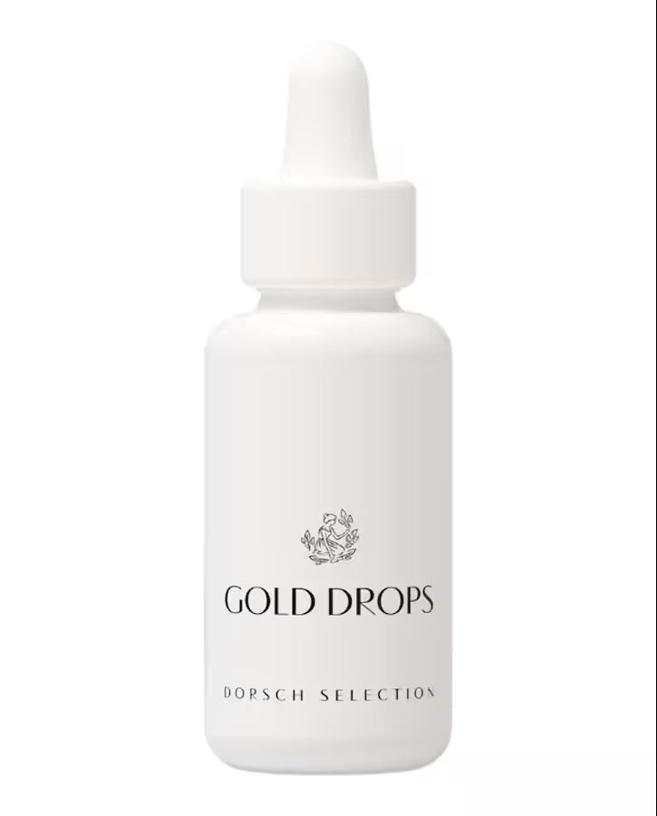 Farma Dorsch GOLD DROPS