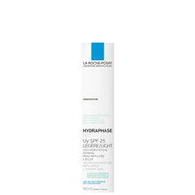 Cargar imagen en el visor de la galería, La Roche Posay Hydraphase HA UV SPF25 Rica 40ml.
