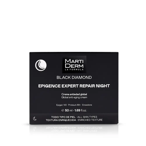 MartiDerm epigence expert repair night