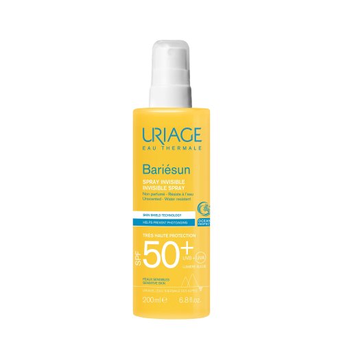 Uriage Bariesun spray invisible sin perfume 200ml