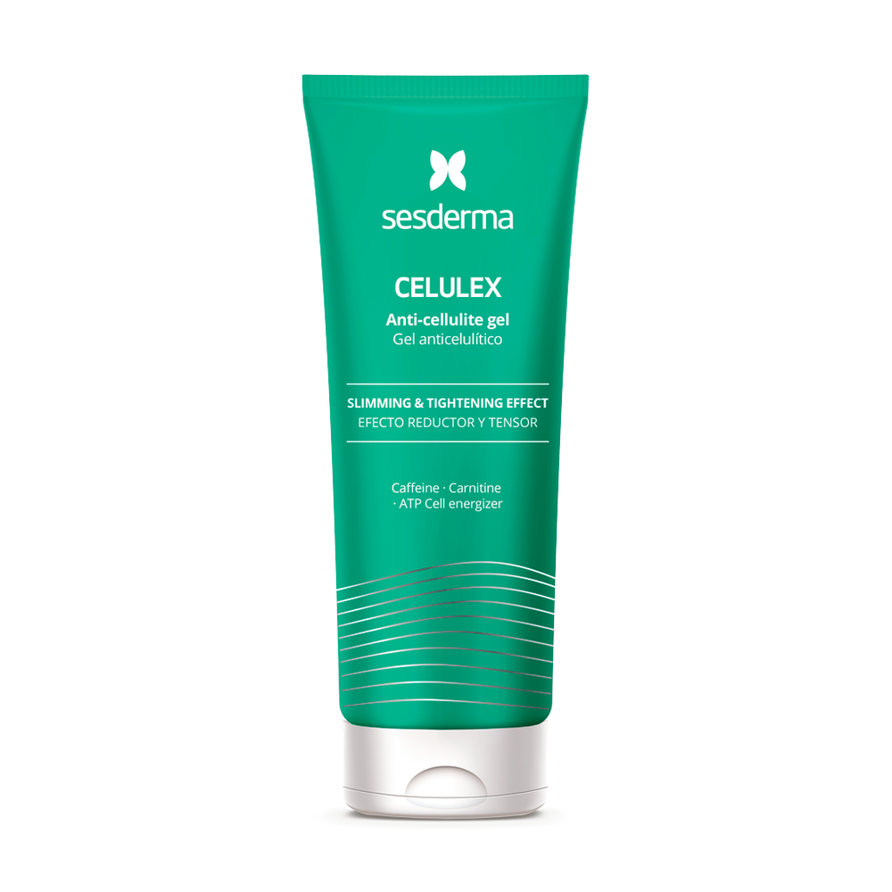 Sesderma Celulex Anti-cellulite gel 200ml.