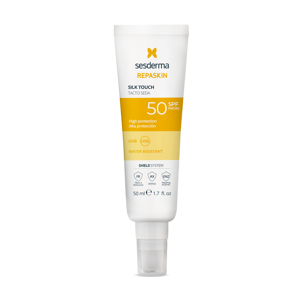 Sesderma Repaskin tacto seda