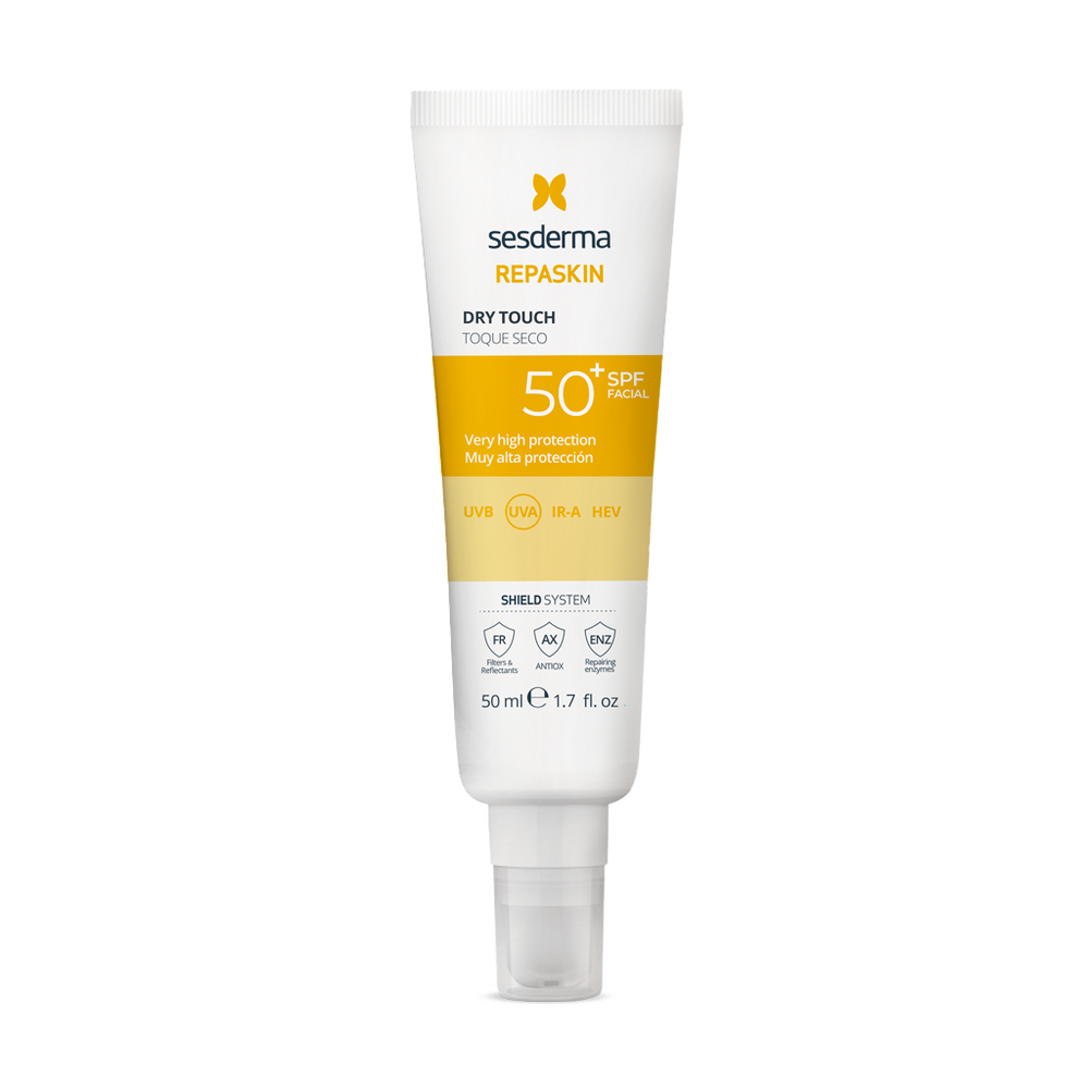 Repaskin toque seco SFP50 50ml