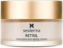 Cargar imagen en el visor de la galería, Sesderma Retisil Intensive crema 50 ml
