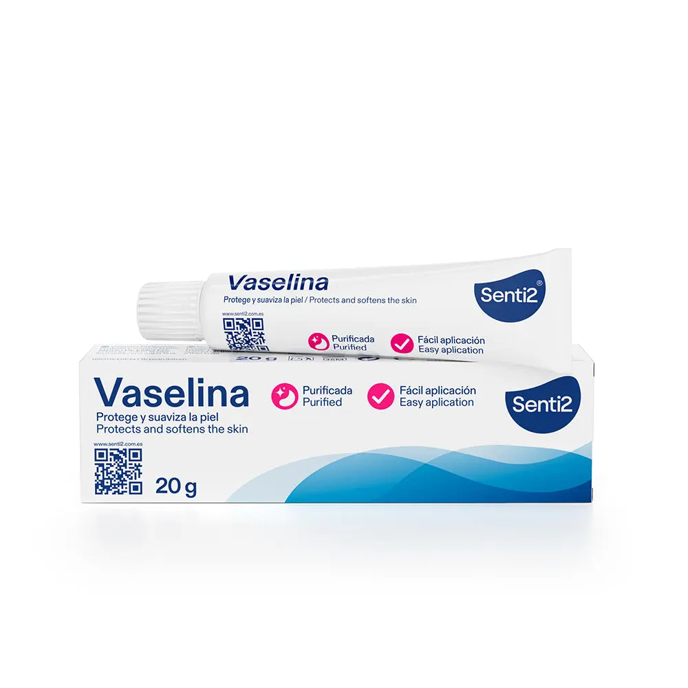 Senti2 Vaselina Purificada 20g