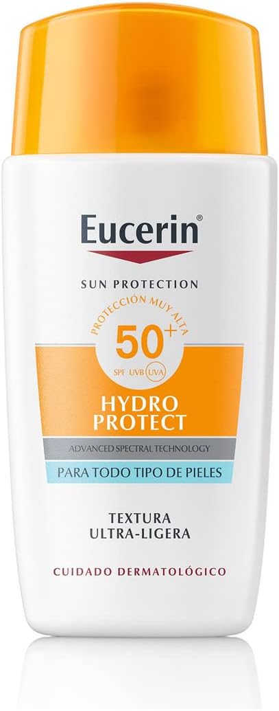 Eucerin Hydroprotect SPF50+ 50ml