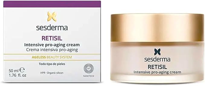 Sesderma Retisil Intensive crema 50 ml