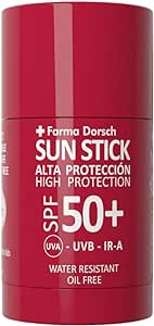 Farma Dorsch Sun Stich SPF50 12 ml