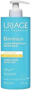Uriage Bariésun Leche Reparadora 500ml.