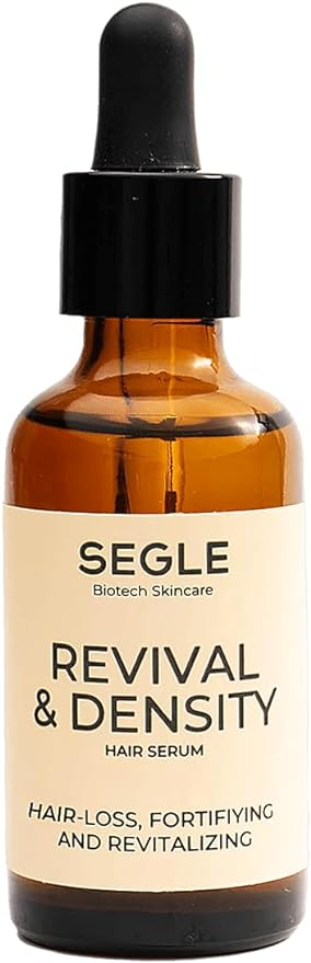 Segle sérum capilar revival & density 50 ml