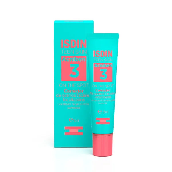 Acniben On the spot corrector 15ml