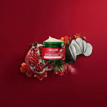 Cargar imagen en el visor de la galería, Weleda crema de día granada 40 ml
