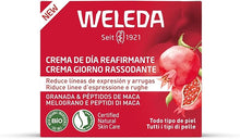 Cargar imagen en el visor de la galería, Weleda crema de día granada 40 ml
