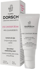 Cargar imagen en el visor de la galería, Farma Dorsch Contorno Ojos 15 ml.
