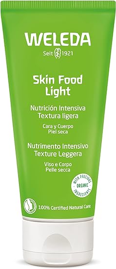 Skin Food Light 75ml