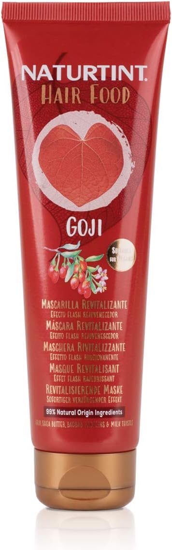 Naturtint food goji mask 150 ml