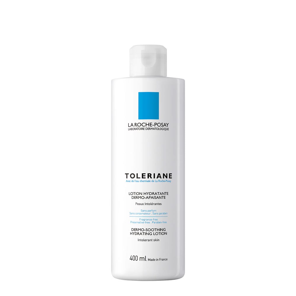 Toleriane Dermo-Nettoyant 400ml