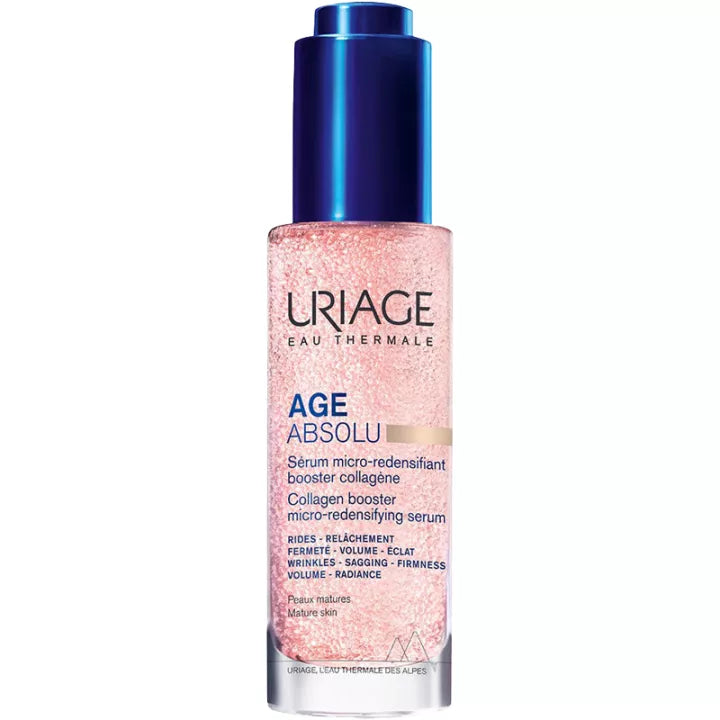 Age Absolu Sérum micro-redensifiant