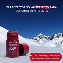 Cargar imagen en el visor de la galería, Farma Dorsch Sun Stick SPF50 12 ml
