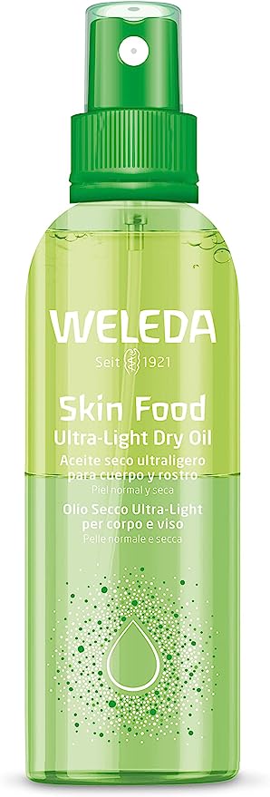 Weleda Skin Food Dry Oil 100 ml.