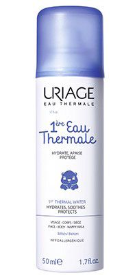 BEBÉ 1er Agua Termal 150mL