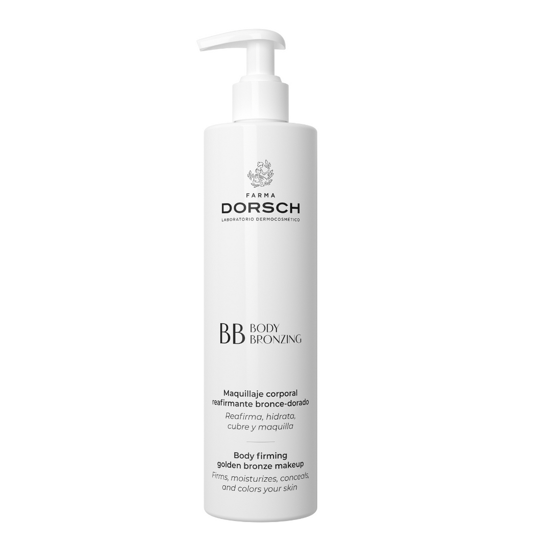 Farma Dorsch Body Bronzing 200ml.