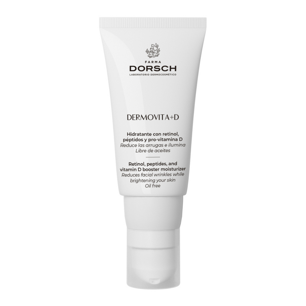 Farma Dorsch Dermovita Crema 50ml.
