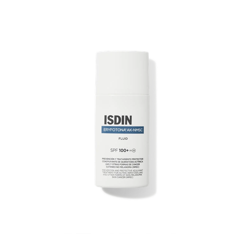 Eryfotona Reparador Del Daño Actínico SPF 100+ 50ml