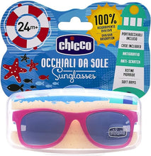 Cargar imagen en el visor de la galería, Chicco gafas de sol niño 24 m+
