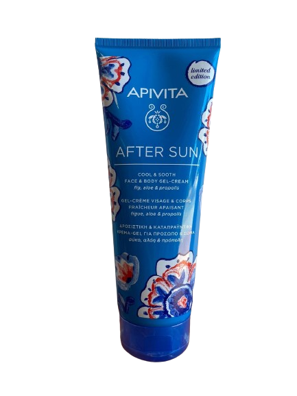 Apivita Aftersun 200ml