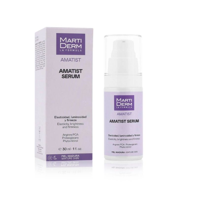 Martiderm Amatist Serum 30ml