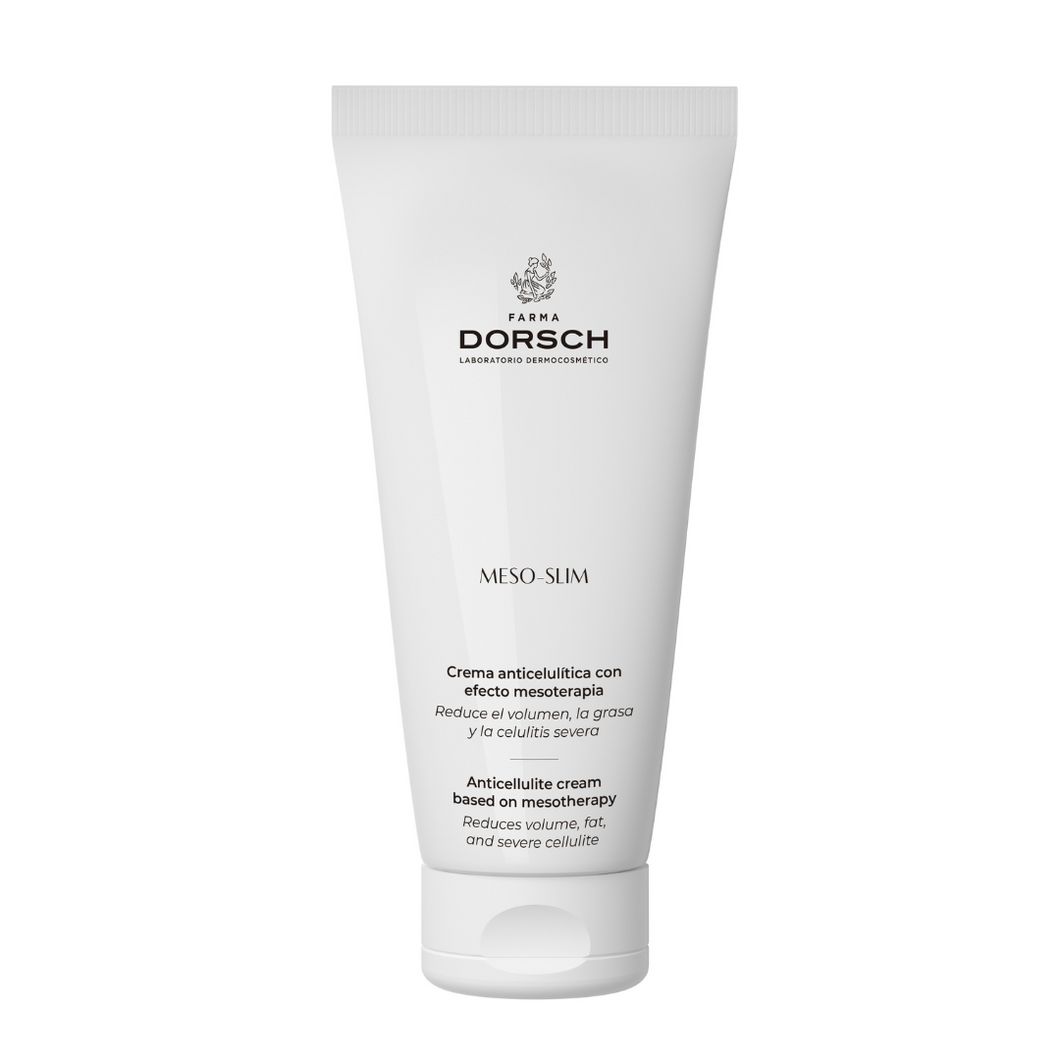 Farma Dorsch Meso Slim 200ml.