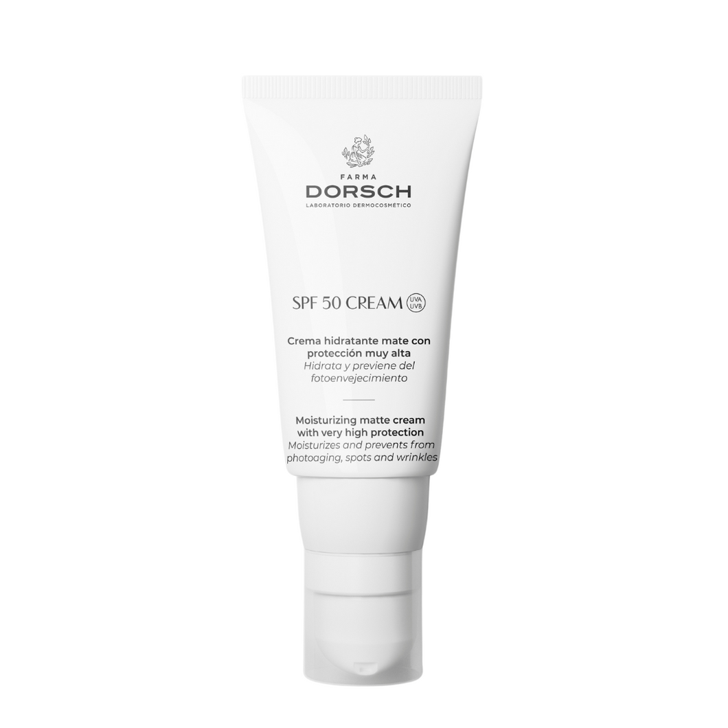Farma Dorsch SPF50 50ml.