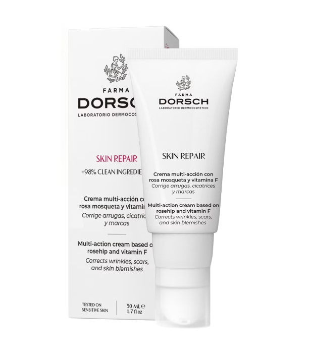 Farma Dorsch Skin Repair 50ml.