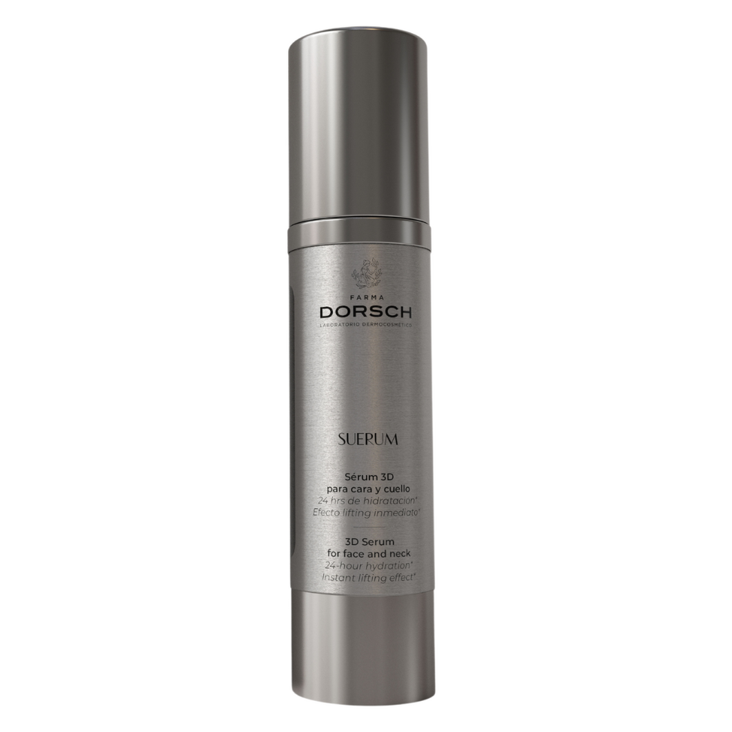 Farma Dorsch Suerum 3D lifting 50ml.