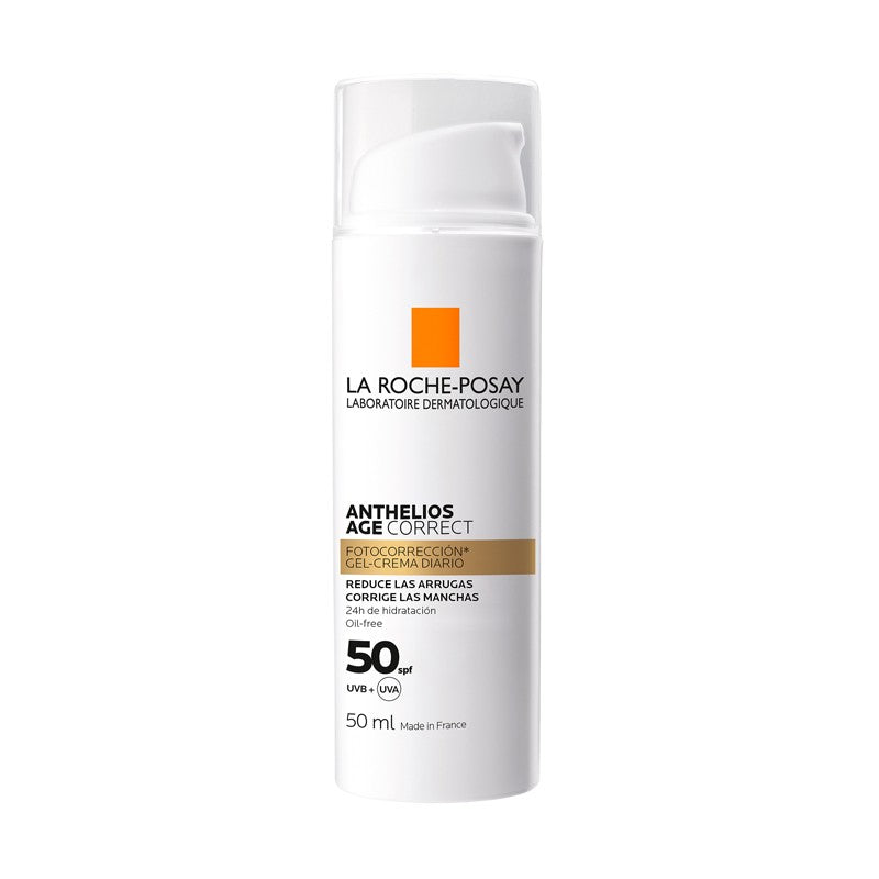 Anthelios Age Correct SPF 50 50ml