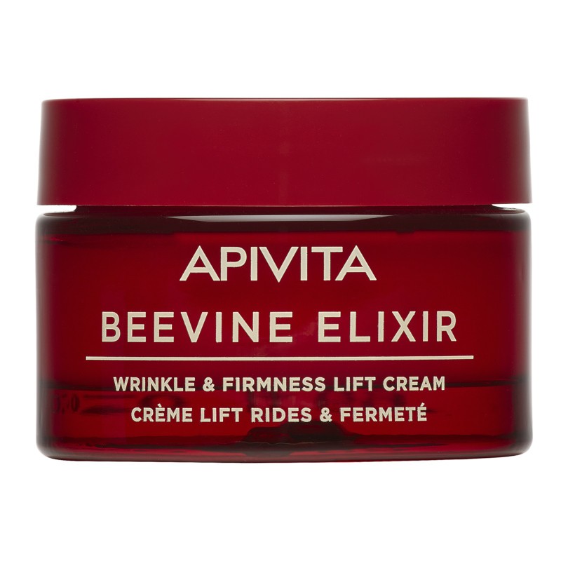 Beevine Elixir lift cream 50ml