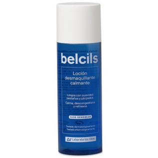 Belcils loción desmaquillante calmante 200ml